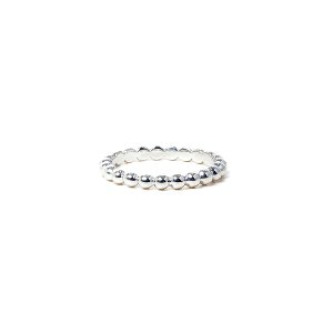 Ball simple ring